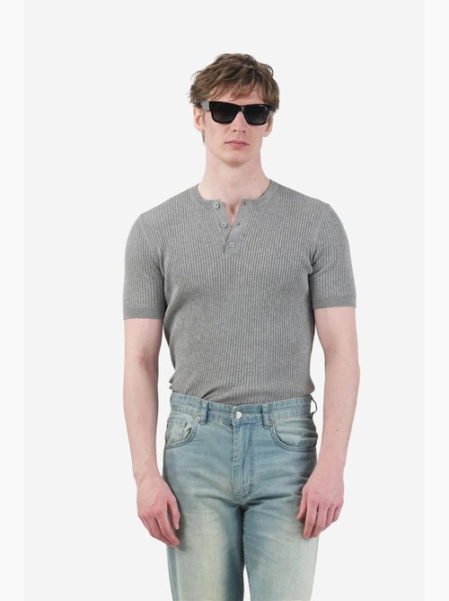 T-shirt homme giesto - Kiabi