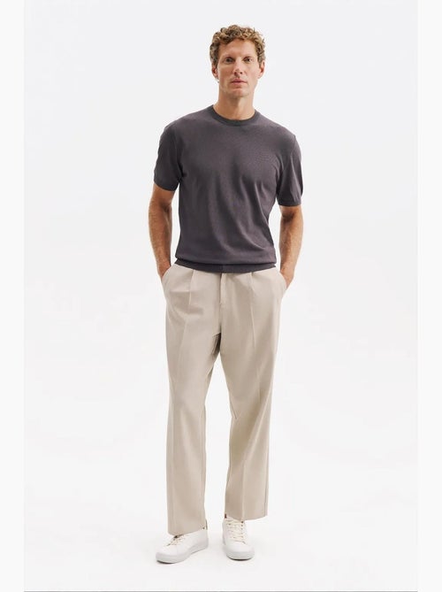 T-shirt homme giesto - Kiabi T-shirt homme giesto - Kiabi