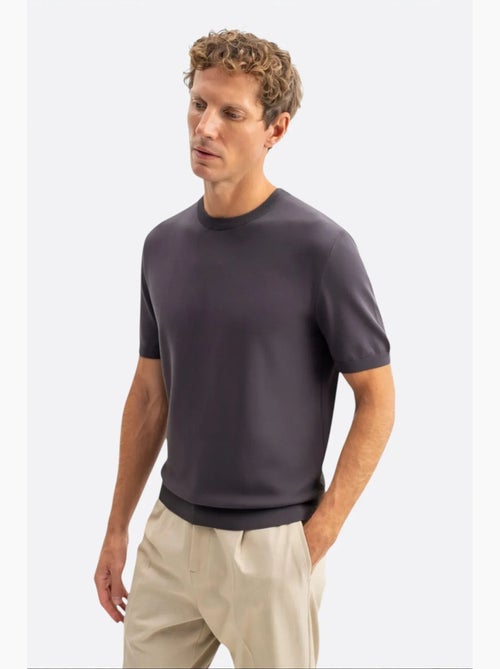 T-shirt homme giesto - Kiabi T-shirt homme giesto - Kiabi