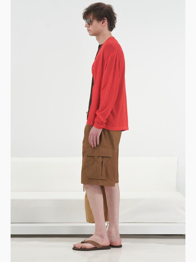 T-shirt homme giesto Rouge - Kiabi