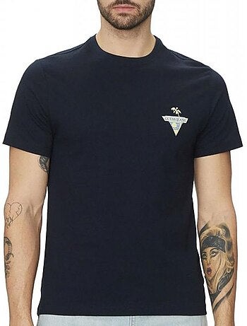 T-shirt homme guess