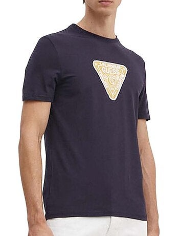 T-shirt homme guess