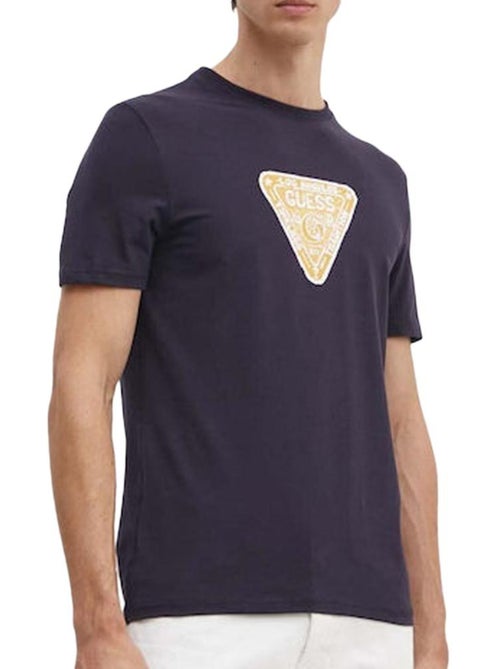 T-shirt homme guess - Kiabi