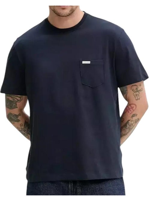 T-shirt homme guess - Kiabi