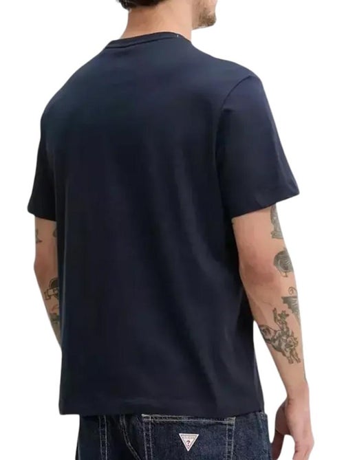 T-shirt homme guess - Kiabi