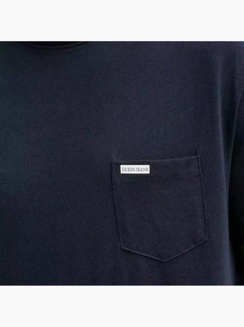 T-shirt homme guess - Kiabi
