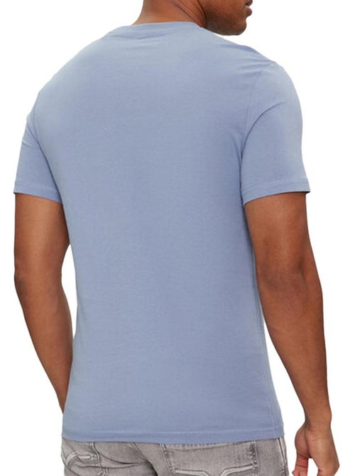 T-shirt homme guess - Kiabi