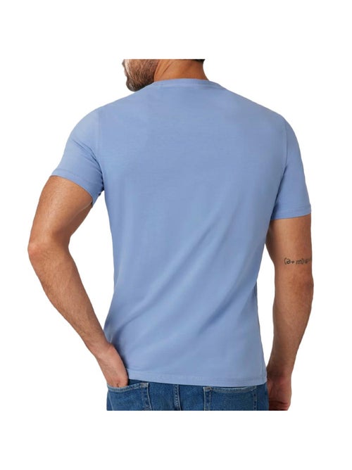 T-shirt homme guess - Kiabi