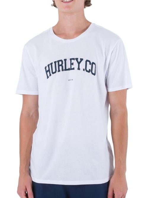 T-shirt homme hurley - Kiabi