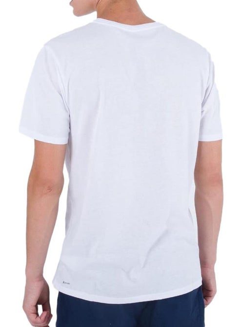 T-shirt homme hurley - Kiabi