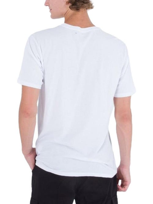 T-shirt homme hurley - Kiabi