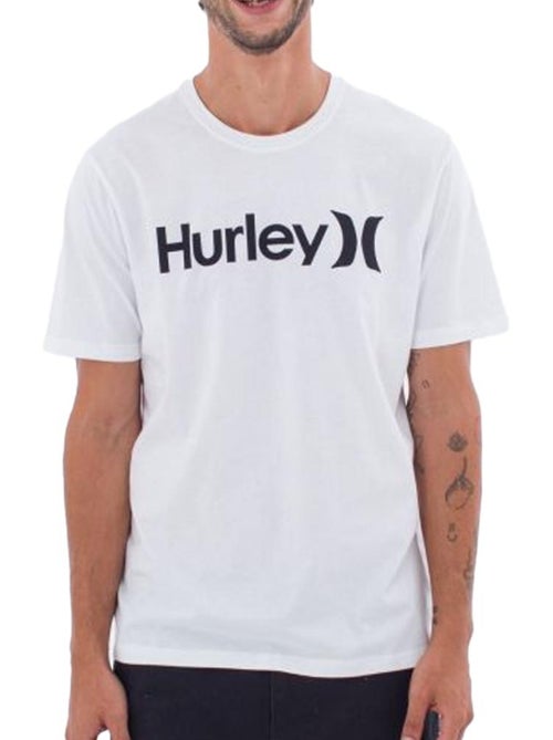 T-shirt homme hurley - Kiabi T-shirt homme hurley - Kiabi