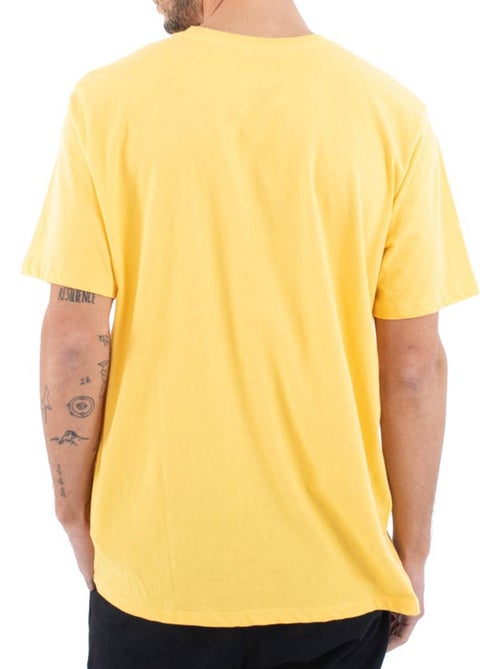 T-shirt homme hurley - Kiabi