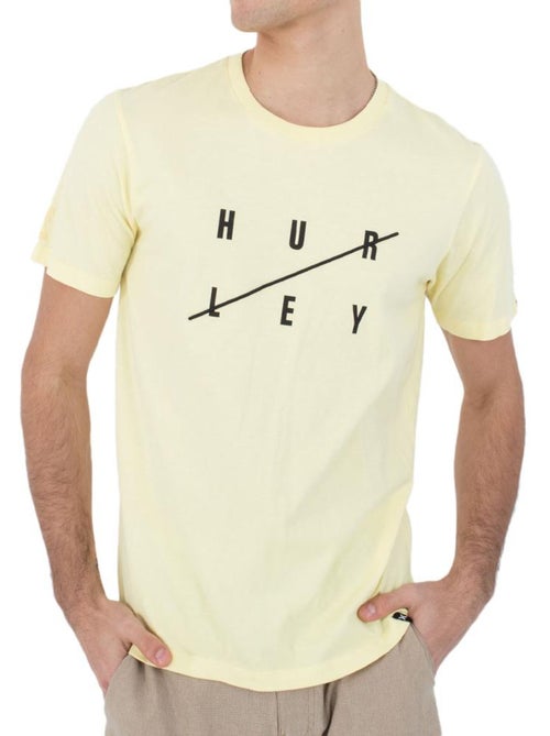 T-shirt homme hurley - Kiabi T-shirt homme hurley - Kiabi