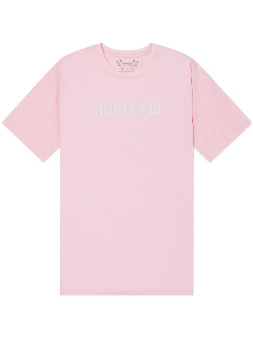 T-shirt homme hurley - Kiabi
