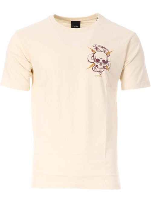 T-Shirt Homme Kaporal - Kiabi