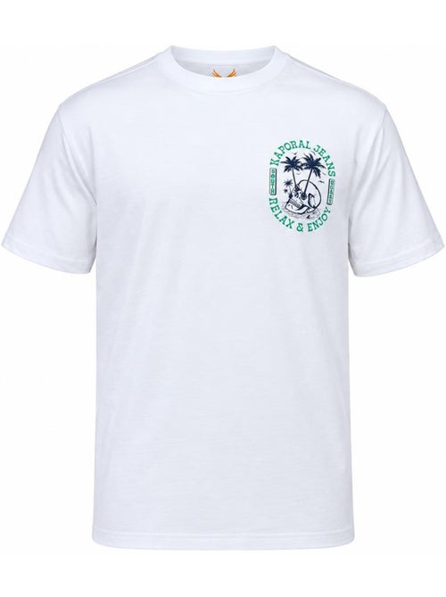 T-shirt homme kaporal - Kiabi T-shirt homme kaporal - Kiabi