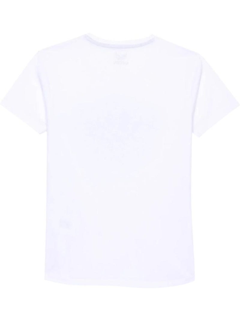 T-shirt Homme Kaporal Blanc - Kiabi