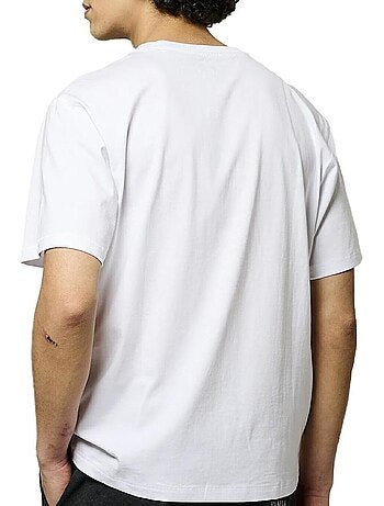 T-shirt homme kaporal