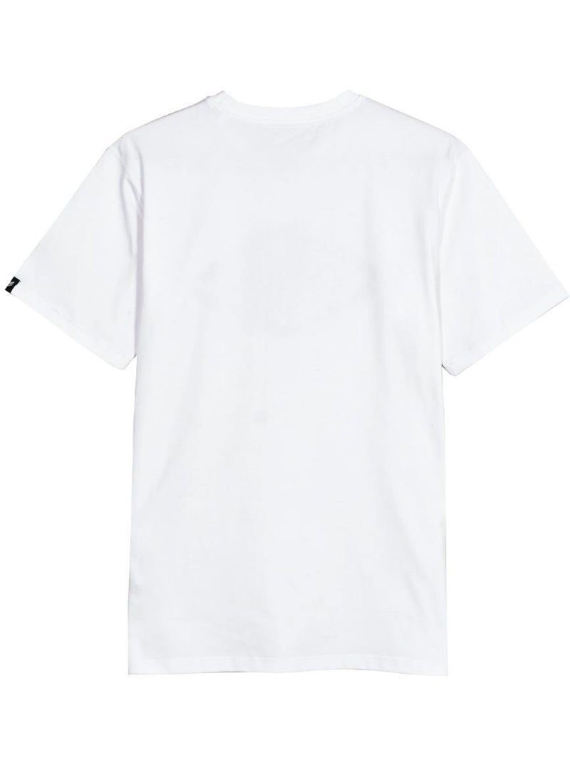 T-Shirt Homme Kaporal Blanc - Kiabi