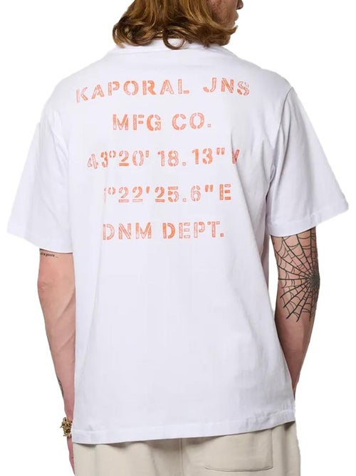 T-Shirt Homme Kaporal - Kiabi T-Shirt Homme Kaporal - Kiabi