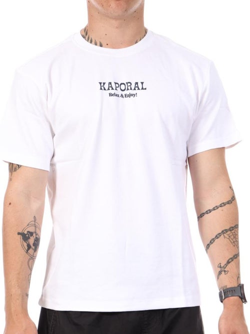 T-Shirt Homme Kaporal - Kiabi T-Shirt Homme Kaporal - Kiabi