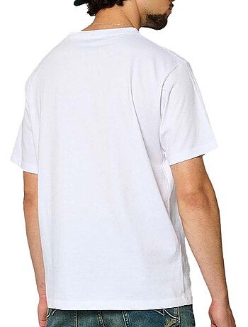 T-shirt homme kaporal