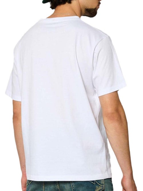 T-Shirt Homme Kaporal - Kiabi