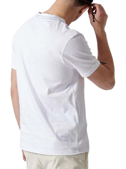 T-Shirt Homme Kaporal - Kiabi
