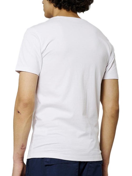T-Shirt Homme Kaporal - Kiabi