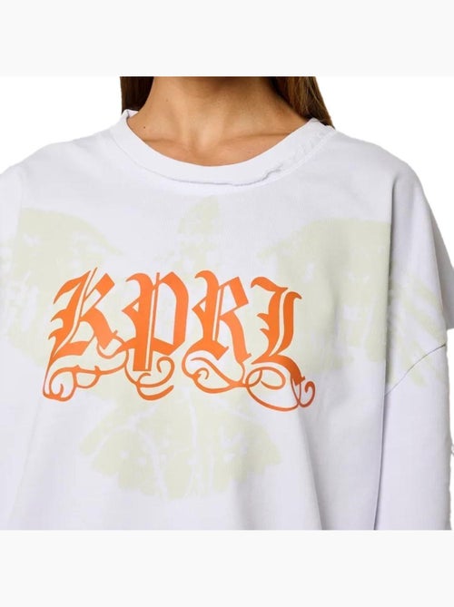 T-Shirt Homme Kaporal - Kiabi T-Shirt Homme Kaporal - Kiabi