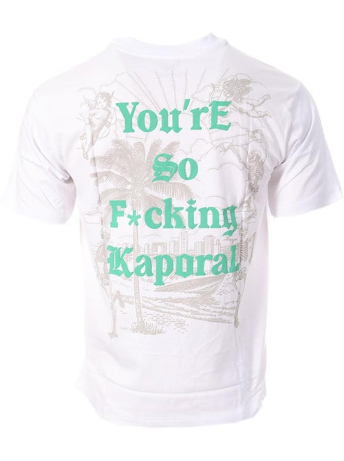 T-Shirt Homme Kaporal - Kiabi T-Shirt Homme Kaporal - Kiabi