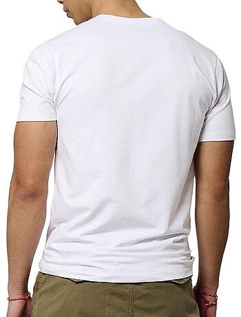 T-shirt homme kaporal