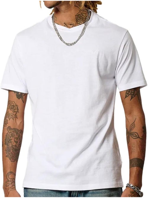 T-shirt Homme Kaporal - Kiabi