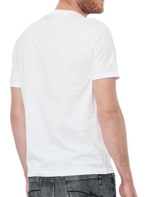 T-Shirt Homme Kaporal - Kiabi