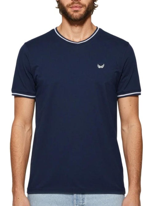 T-shirt homme kaporal - Kiabi