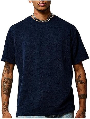 T-shirt homme kaporal