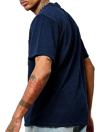 T-shirt homme kaporal