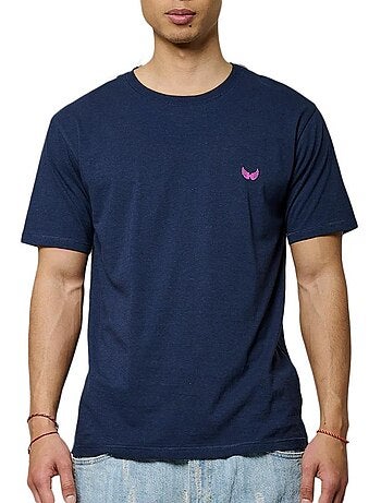 T-shirt homme kaporal