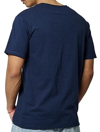 T-shirt homme kaporal
