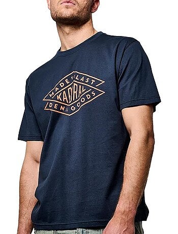 T-shirt homme kaporal
