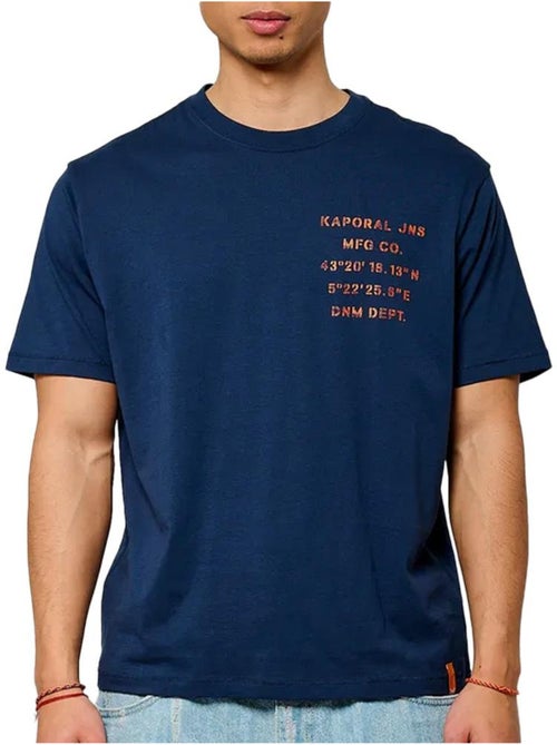 T-Shirt Homme Kaporal - Kiabi