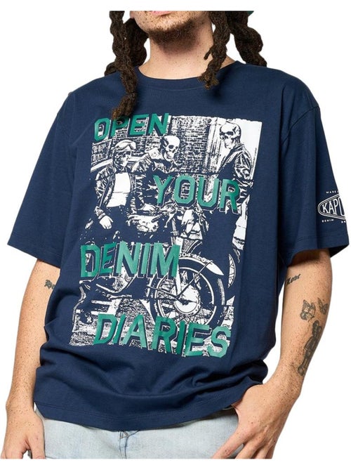 T-shirt Homme Kaporal - Kiabi T-shirt Homme Kaporal - Kiabi