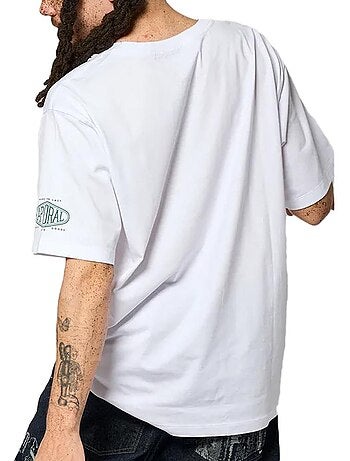 T-shirt homme kaporal