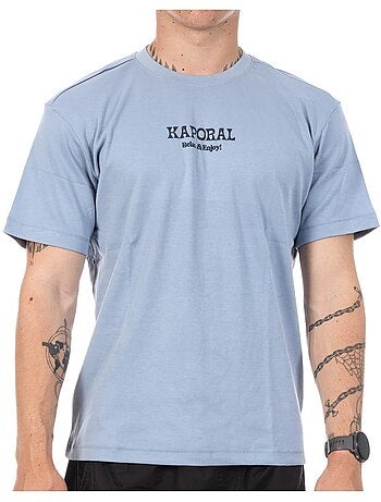 T-shirt homme kaporal