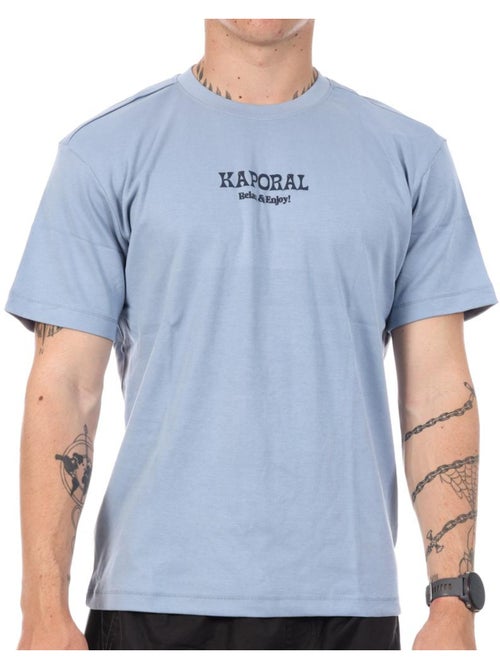 T-Shirt Homme Kaporal - Kiabi T-Shirt Homme Kaporal - Kiabi