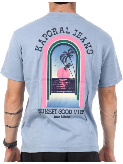 T-Shirt Homme Kaporal - Kiabi T-Shirt Homme Kaporal - Kiabi