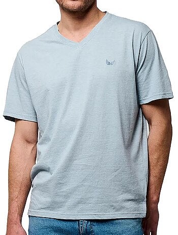 T-shirt homme kaporal