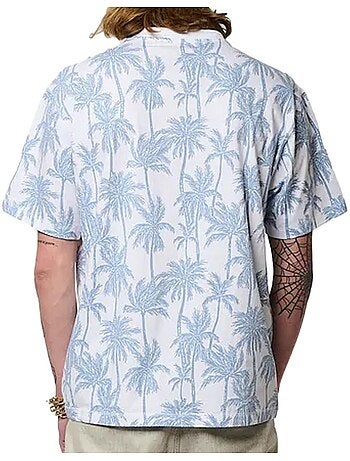 T-shirt homme kaporal