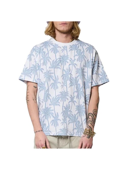 T-shirt homme kaporal - Kiabi T-shirt homme kaporal - Kiabi